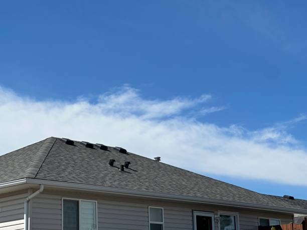 Best Gutter Installation and Repair  in Russell, GA